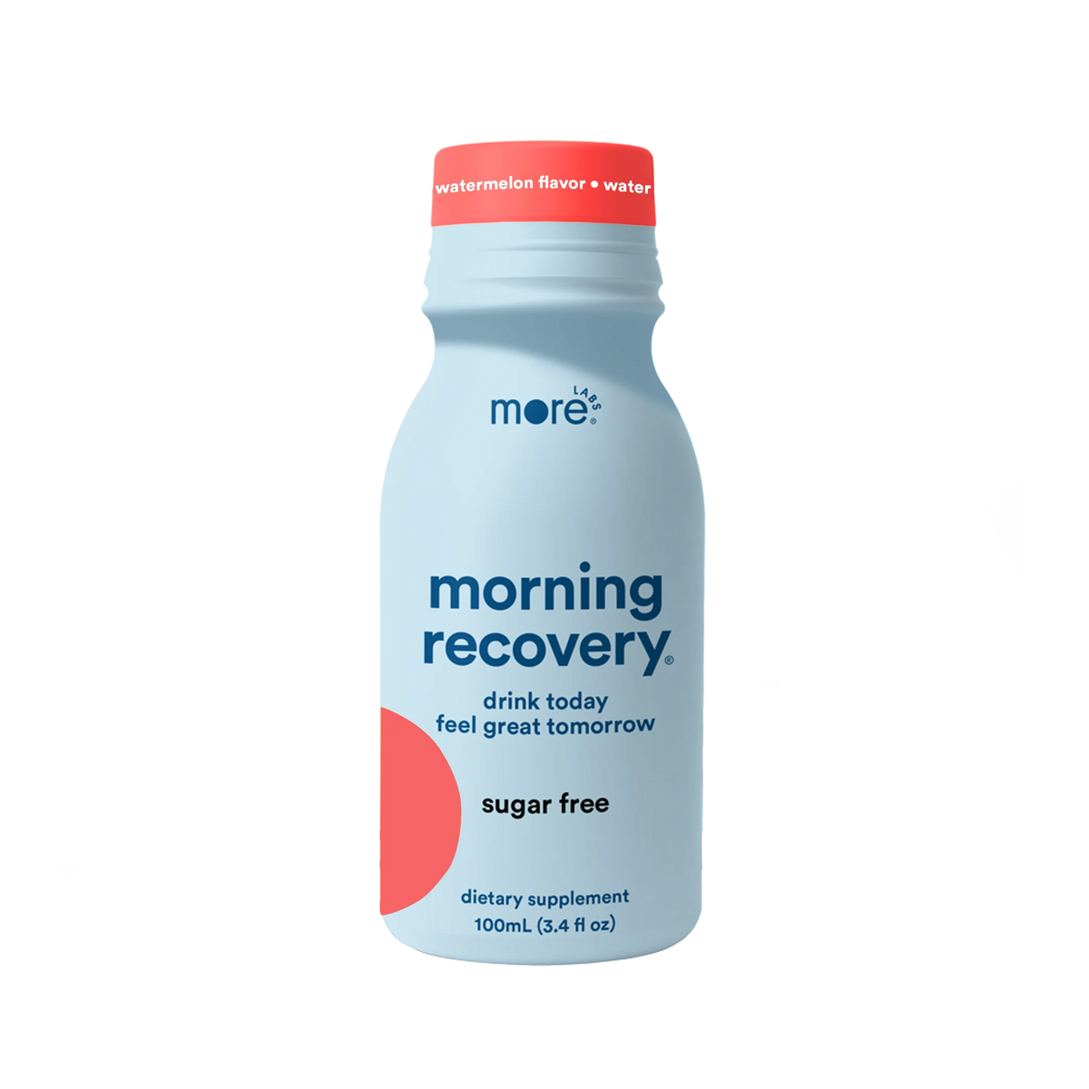 Morning Recovery