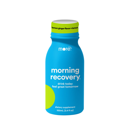 Morning Recovery