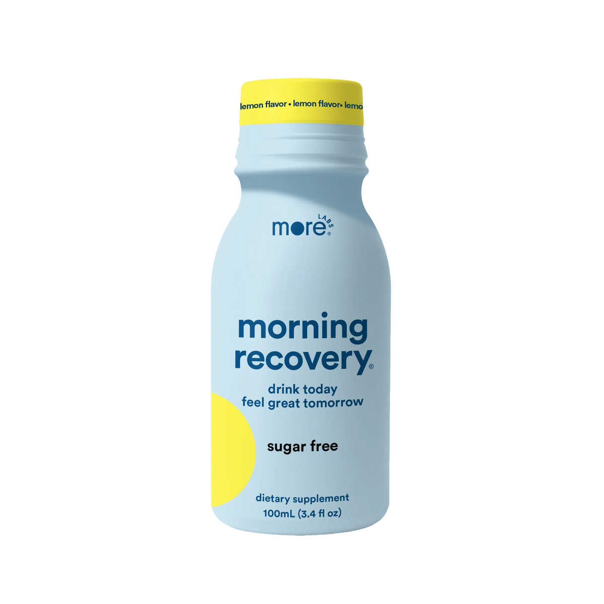 Morning Recovery
